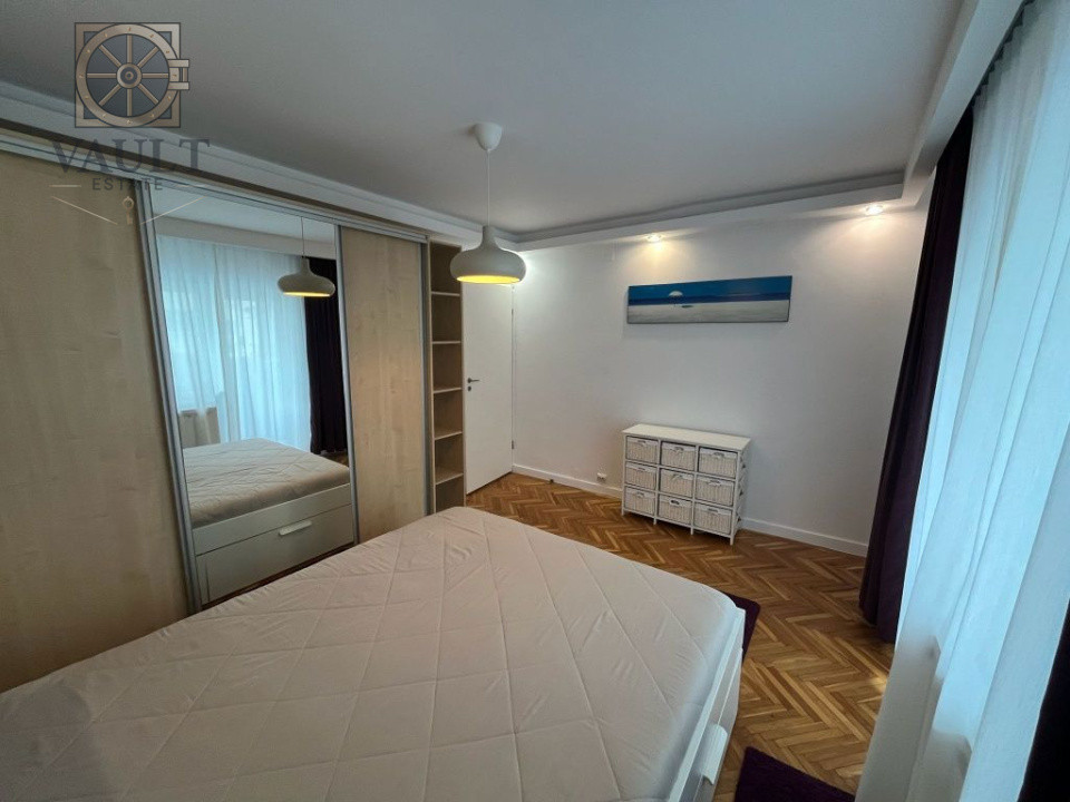 Apartament 3 Camere-FINISAT-An 1990-VITAN