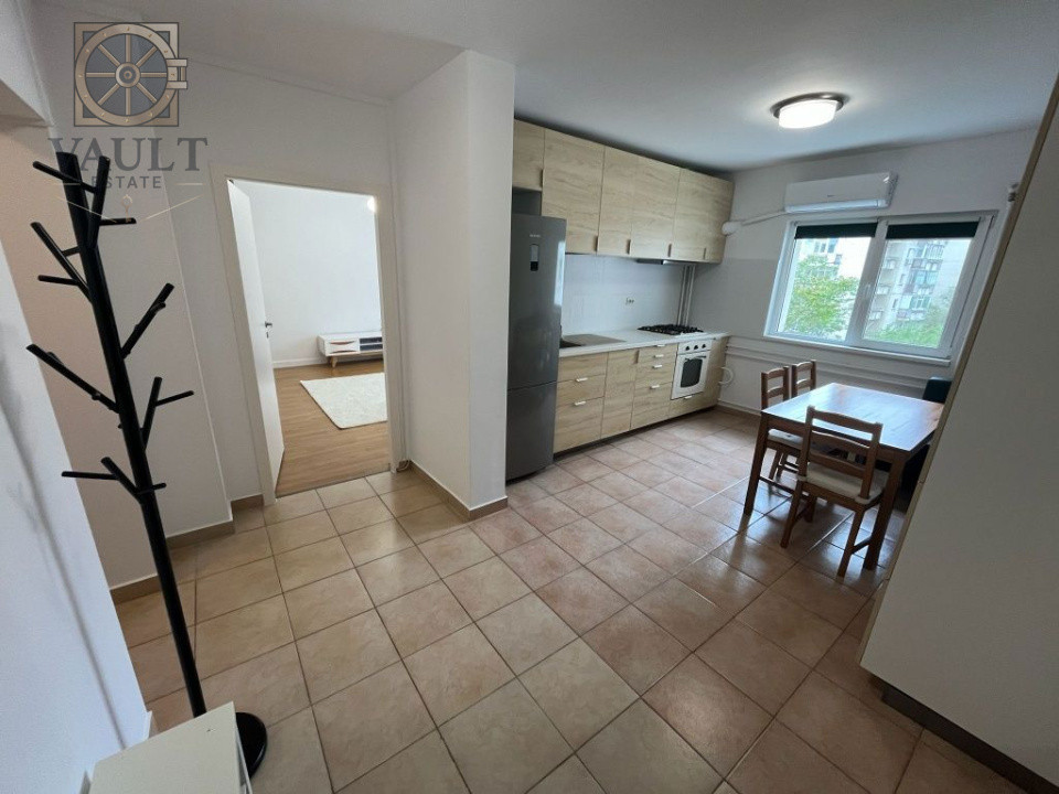 Apartament 3 Camere-FINISAT-An 1990-VITAN