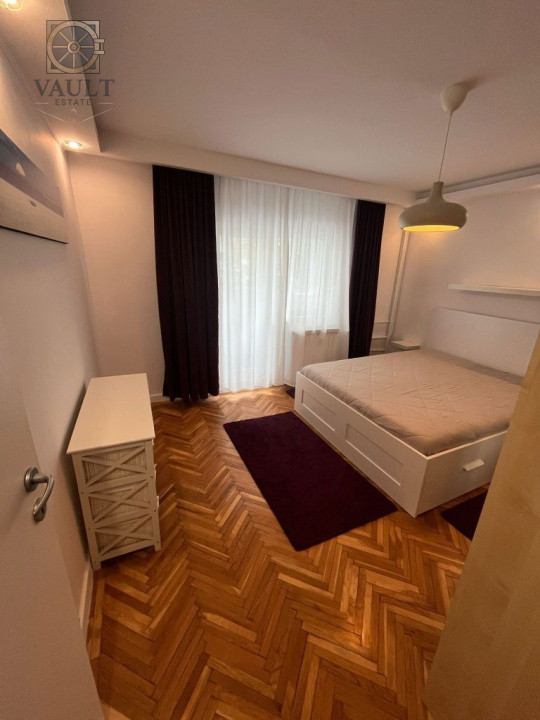 Apartament 3 Camere-FINISAT-An 1990-VITAN