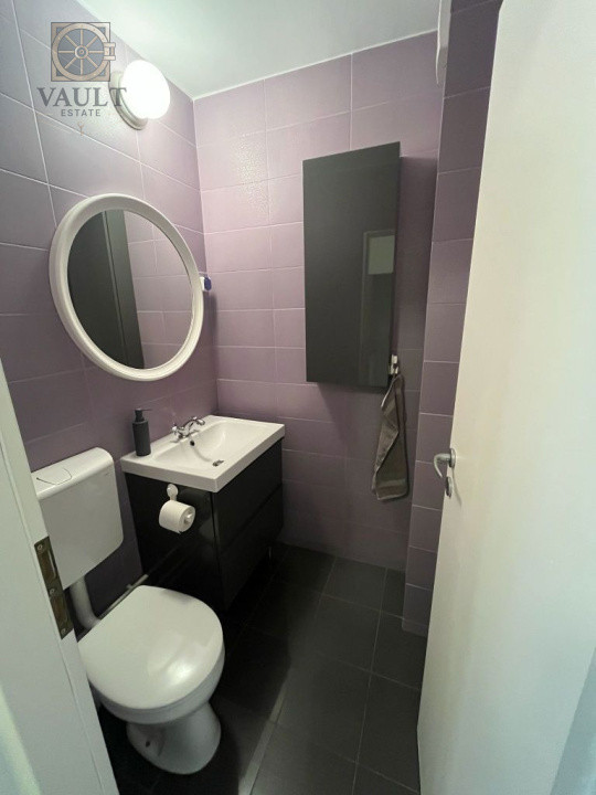 Apartament 3 Camere-FINISAT-An 1990-VITAN
