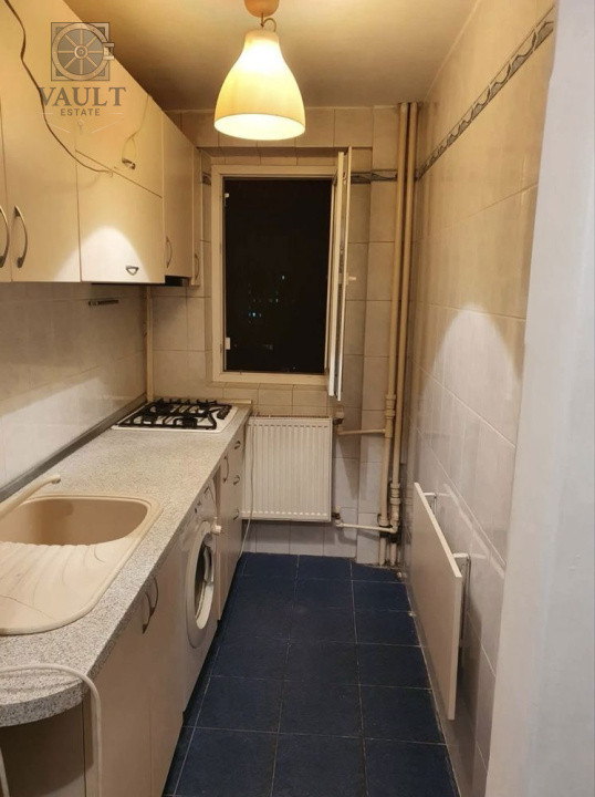 Apartament 2 camere Drumul Taberei