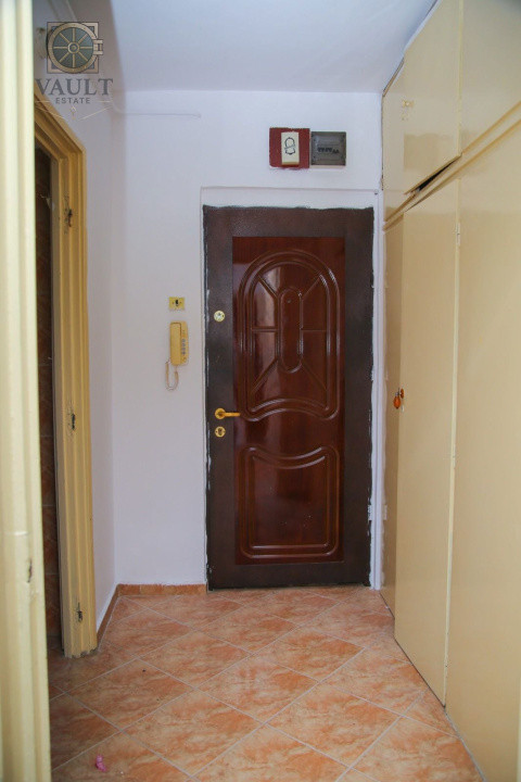 Apartament 2 camere - BLOC REABILITAT - zona BABA NOVAC 