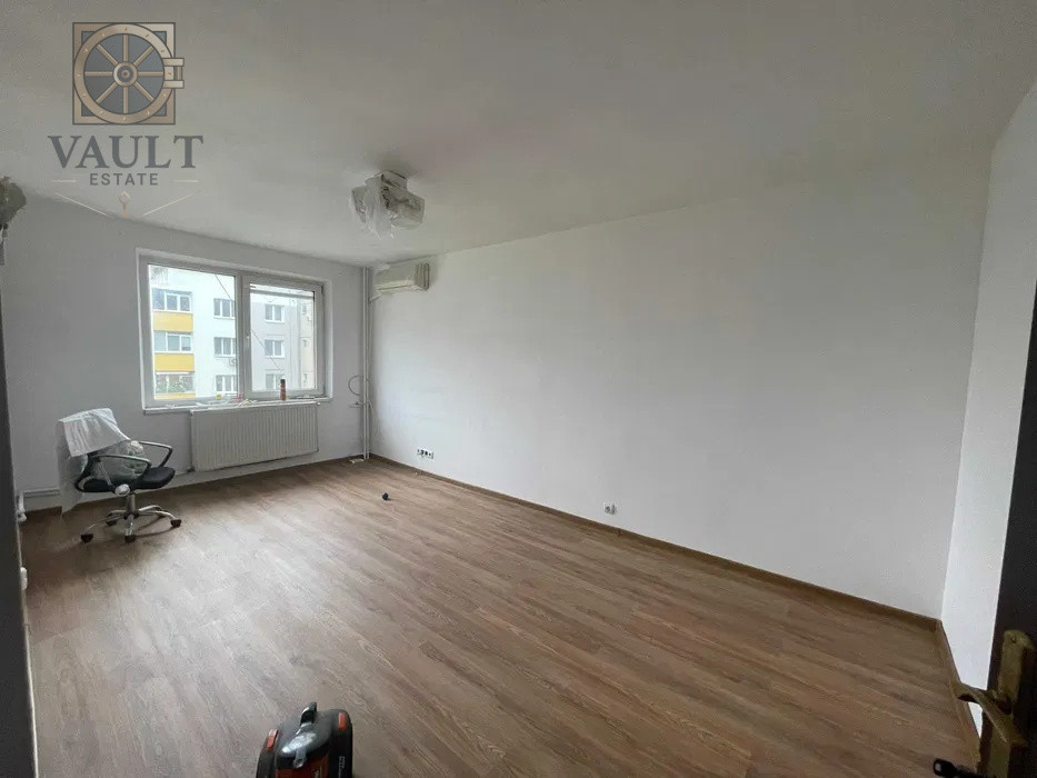 APARTAMENT 3 CAMERE-CENTRALA-BLOC REABILITAT-2 BAI-MARGEANULUI-RAHOVA