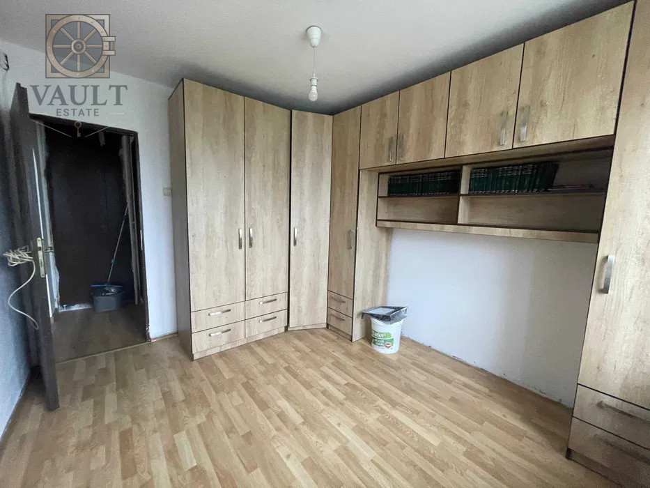 APARTAMENT 3 CAMERE-CENTRALA-BLOC REABILITAT-2 BAI-MARGEANULUI-RAHOVA