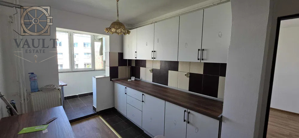 APARTAMENT 3 CAMERE-CENTRALA-BLOC REABILITAT-2 BAI-MARGEANULUI-RAHOVA