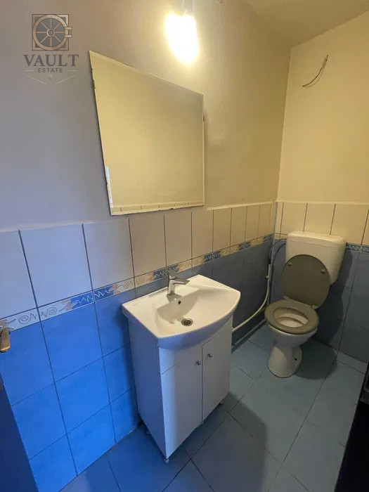 APARTAMENT 3 CAMERE-CENTRALA-BLOC REABILITAT-2 BAI-MARGEANULUI-RAHOVA