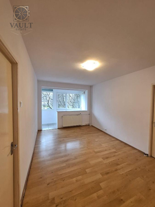 Apartament 2 Camere - Park lake - Dristor/Titan