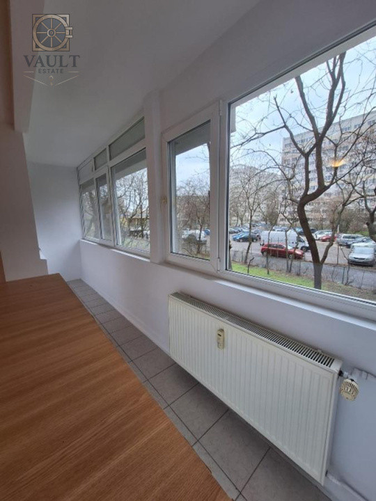 Apartament 2 Camere - Park lake - Dristor/Titan