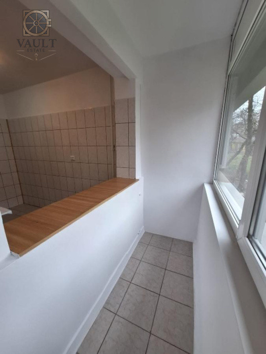 Apartament 2 Camere - Park lake - Dristor/Titan
