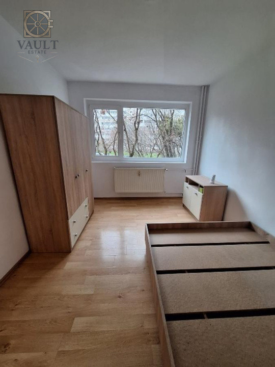 Apartament 2 Camere - Park lake - Dristor/Titan