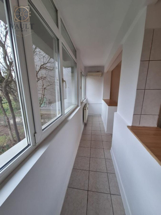 Apartament 2 Camere - Park lake - Dristor/Titan