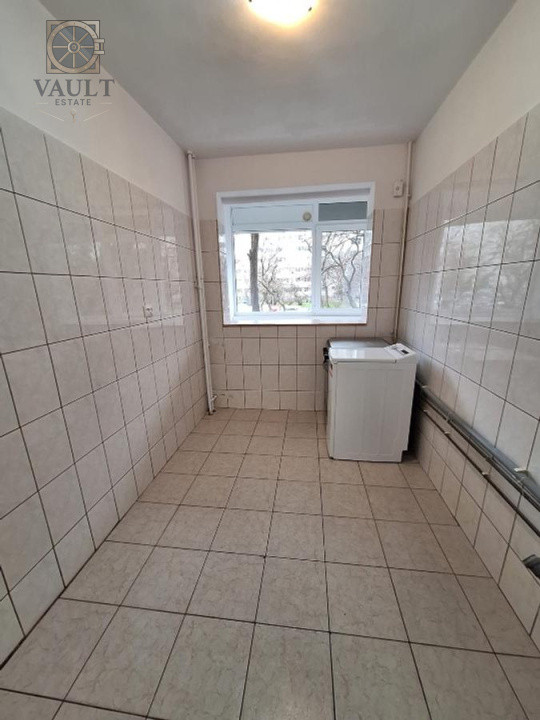 Apartament 2 Camere - Park lake - Dristor/Titan