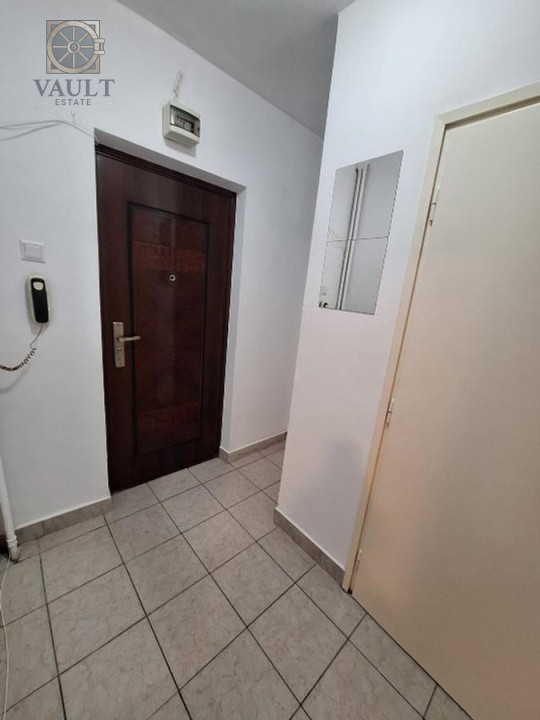 Apartament 2 Camere - Park lake - Dristor/Titan