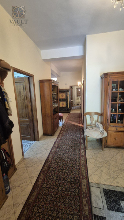 Vila - SINAIA - 4000MP TEREN - Langa Izvorul Dorului