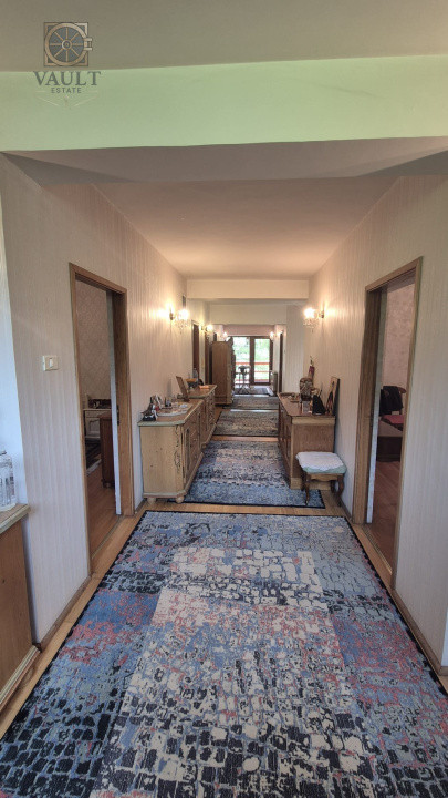 Vila - SINAIA - 4000MP TEREN - Langa Izvorul Dorului