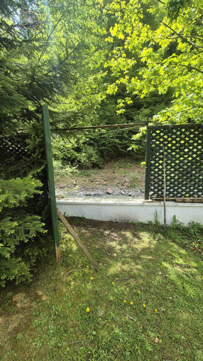 Vila - SINAIA - 4000MP TEREN - Langa Izvorul Dorului