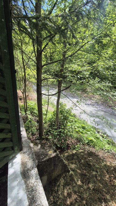 Vila - SINAIA - 4000MP TEREN - Langa Izvorul Dorului