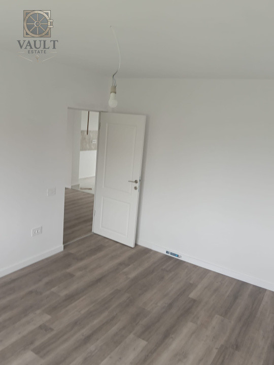 Casa Individuala-Comuna Berceni- Vidra -3 camere-Teren 349mp 
