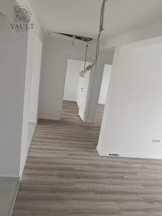 Casa Individuala-Comuna Berceni- Vidra -3 camere-Teren 349mp 