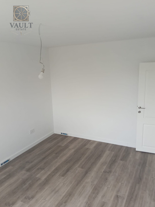 Casa Individuala-Comuna Berceni- Vidra -3 camere-Teren 349mp 