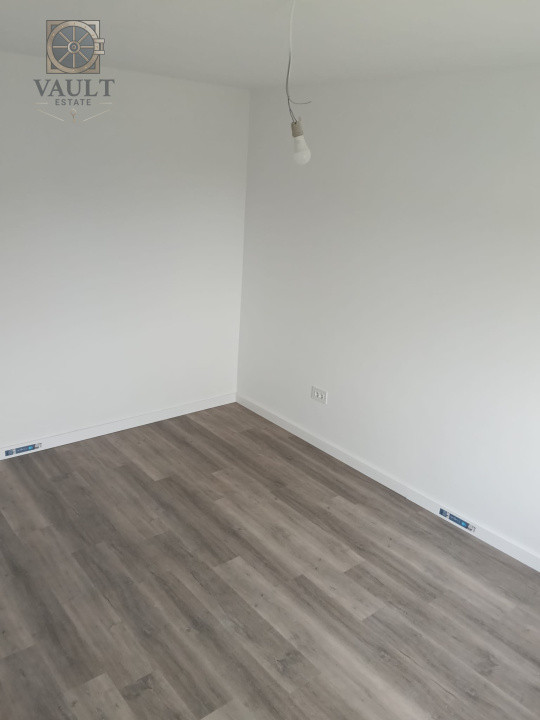 Casa Individuala-Comuna Berceni- Vidra -3 camere-Teren 349mp 