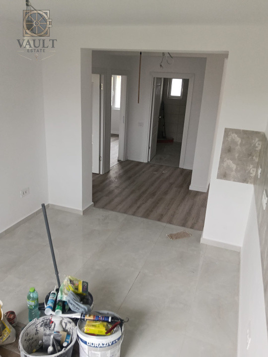 Casa Individuala-Comuna Berceni- Vidra -3 camere-Teren 349mp 