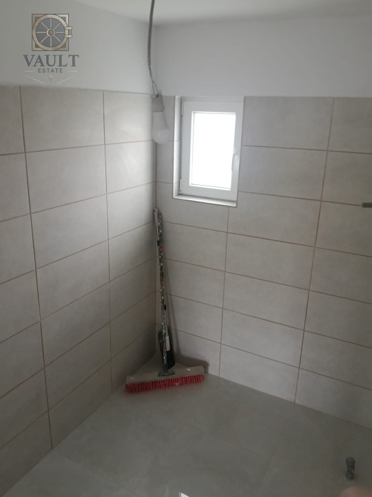 Casa Individuala-Comuna Berceni- Vidra -3 camere-Teren 349mp 