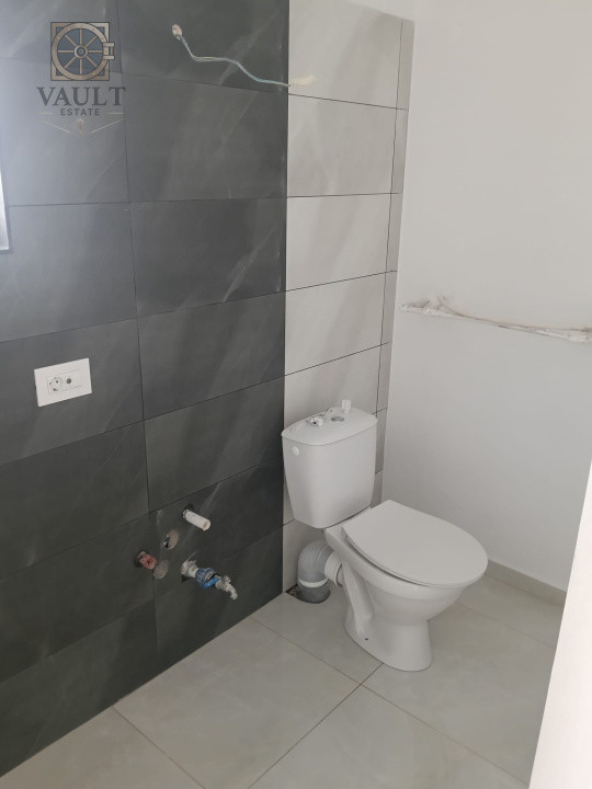 Casa Individuala-Comuna Berceni- Vidra -3 camere-Teren 349mp 