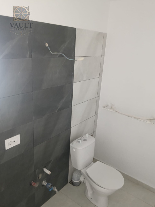 Casa Individuala-Comuna Berceni- Vidra -3 camere-Teren 349mp 