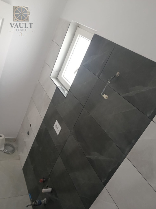 Casa Individuala-Comuna Berceni- Vidra -3 camere-Teren 349mp 