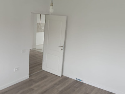 Casa Individuala-Comuna Berceni- Vidra -3 camere-Teren 349mp 