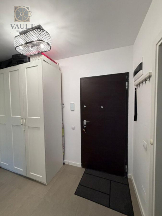 GARSONIERA - COMPLEX REZIDENTIAL - POLITEHNICA