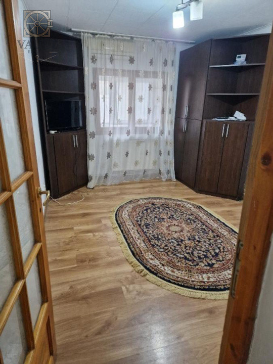 Garsoniera Militari-Lujerului