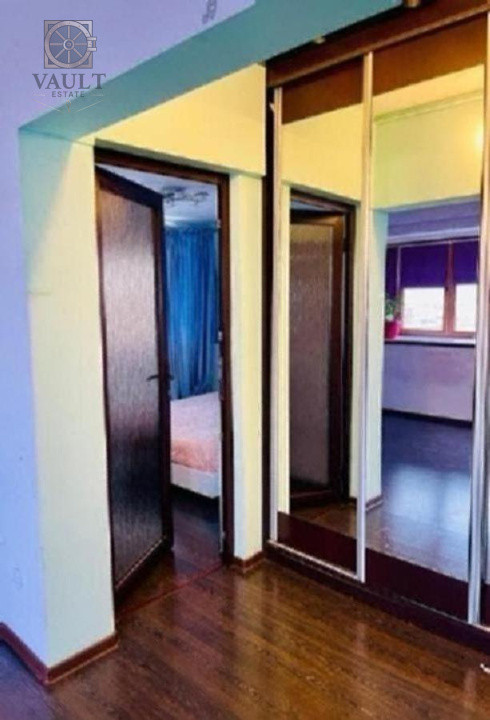 2 Camere-60mp-MOBILAT/UTIAT-Metrou Basarab/Grivita