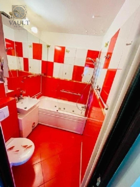 2 Camere-60mp-MOBILAT/UTIAT-Metrou Basarab/Grivita