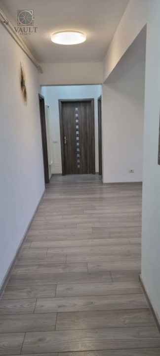 2 Camere-MOBILAT/UTILAT-Loc de parcare inclus - FUNDENI