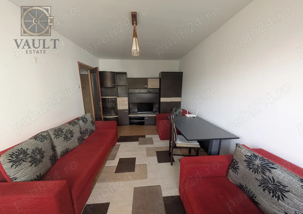 Apartament 2 camere Crangasi