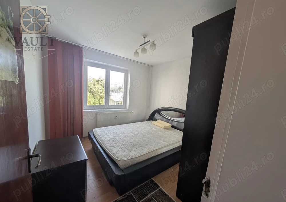 Apartament 2 camere Crangasi