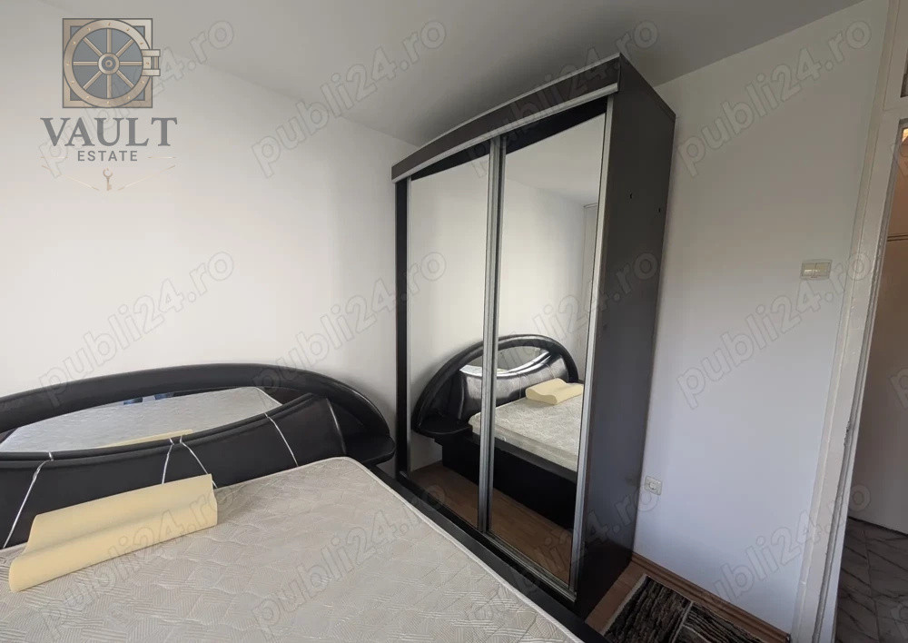Apartament 2 camere Crangasi
