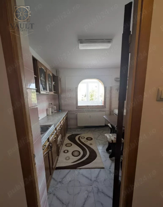 Apartament 2 camere Crangasi
