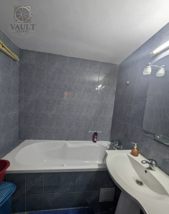Apartament 2 camere Crangasi