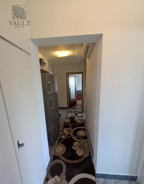 Apartament 2 camere Crangasi