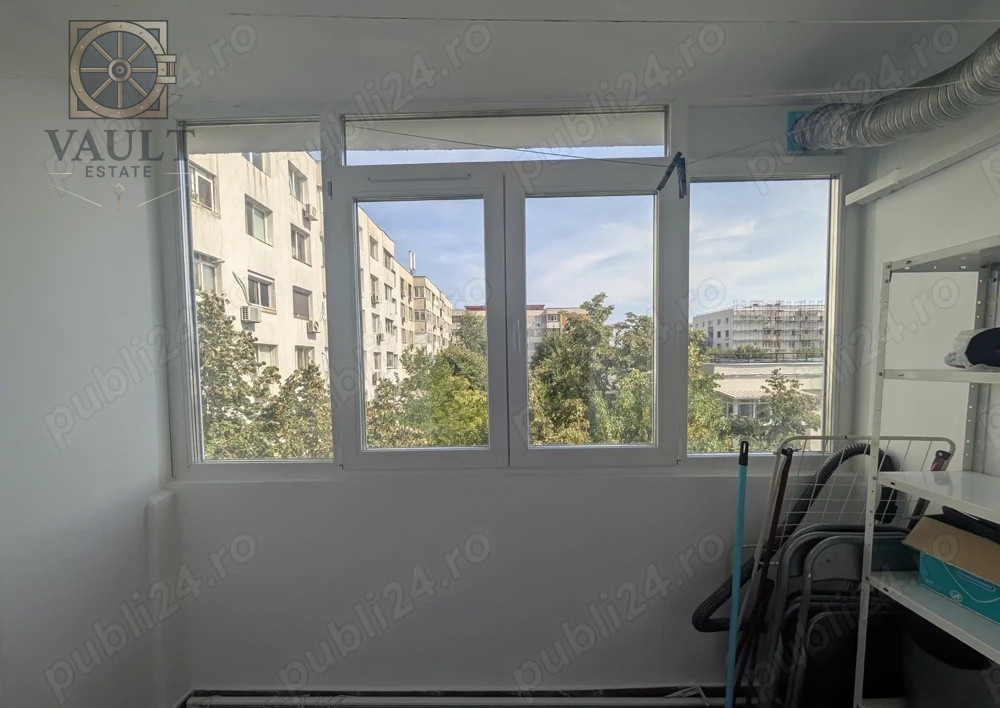 Apartament 2 camere Crangasi