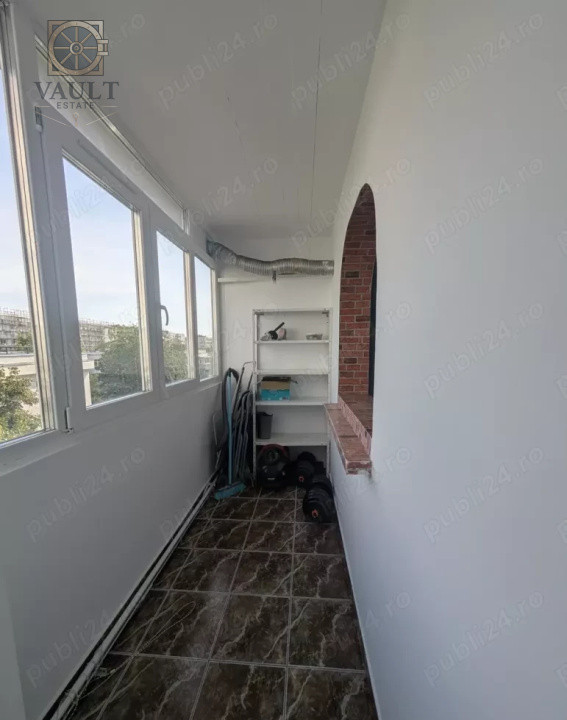 Apartament 2 camere Crangasi