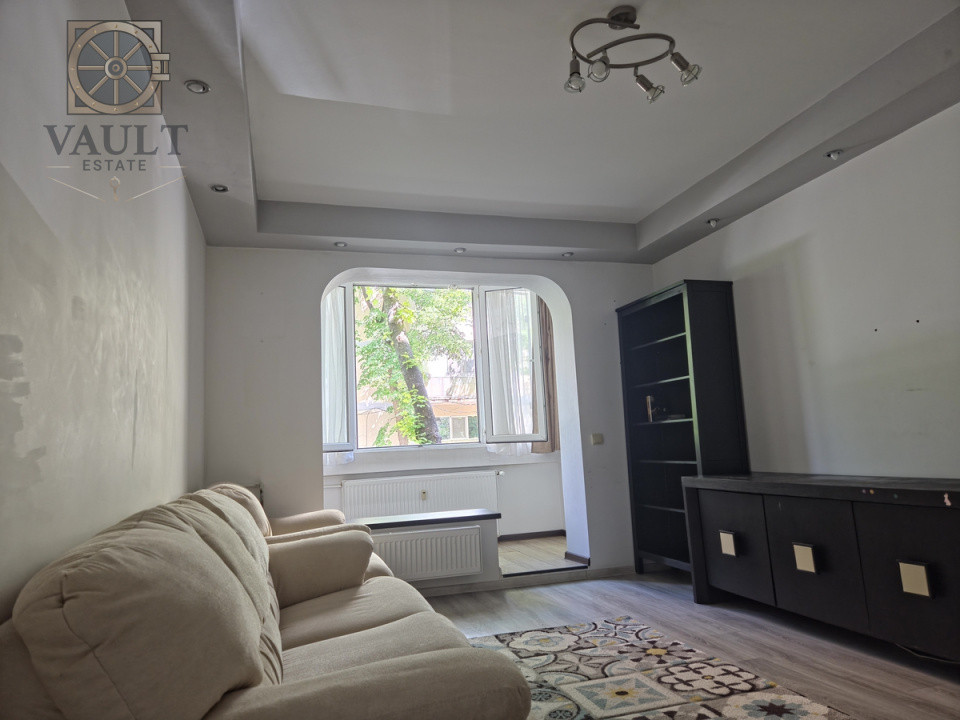 Apartament 2 camere Drumul Taberei-Renovat-Mobilat/Utilat
