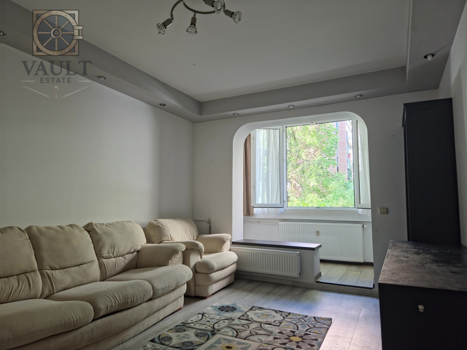 Apartament 2 camere Drumul Taberei-Renovat-Mobilat/Utilat