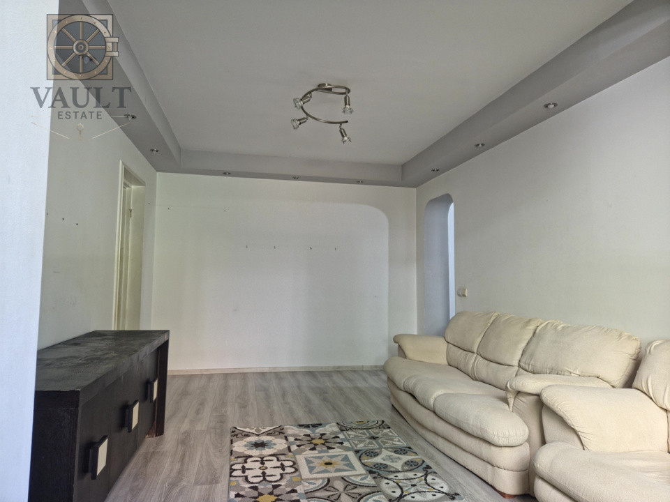 Apartament 2 camere Drumul Taberei-Renovat-Mobilat/Utilat