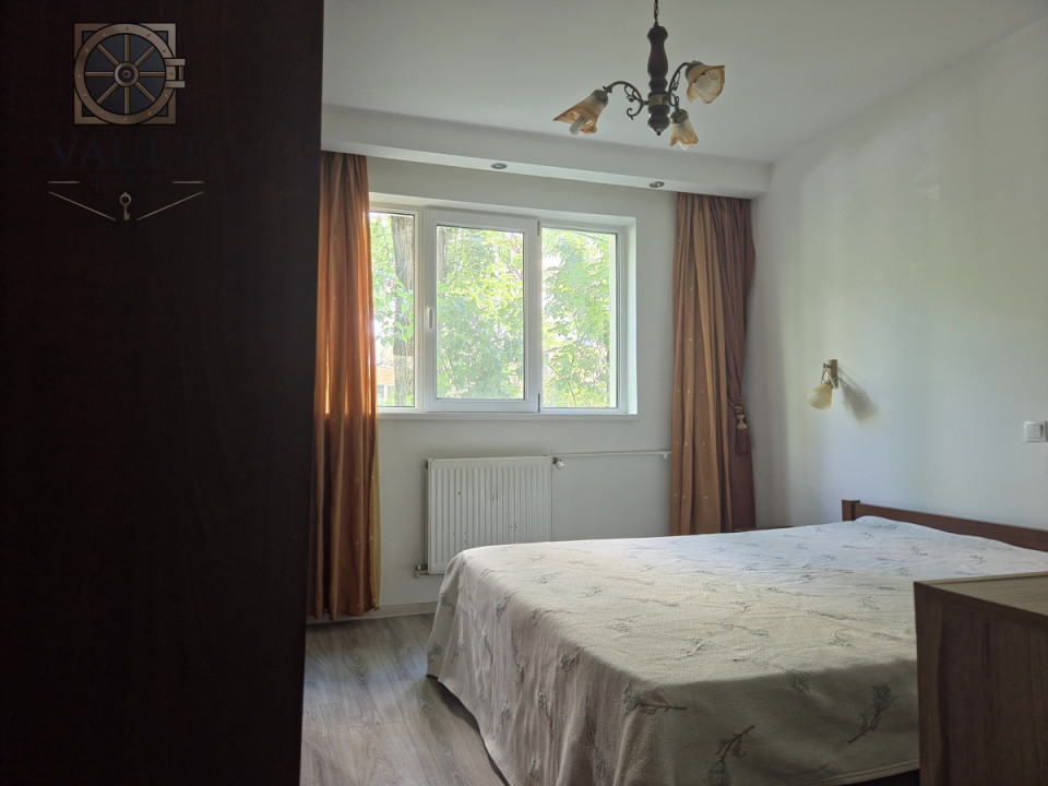 Apartament 2 camere Drumul Taberei-Renovat-Mobilat/Utilat