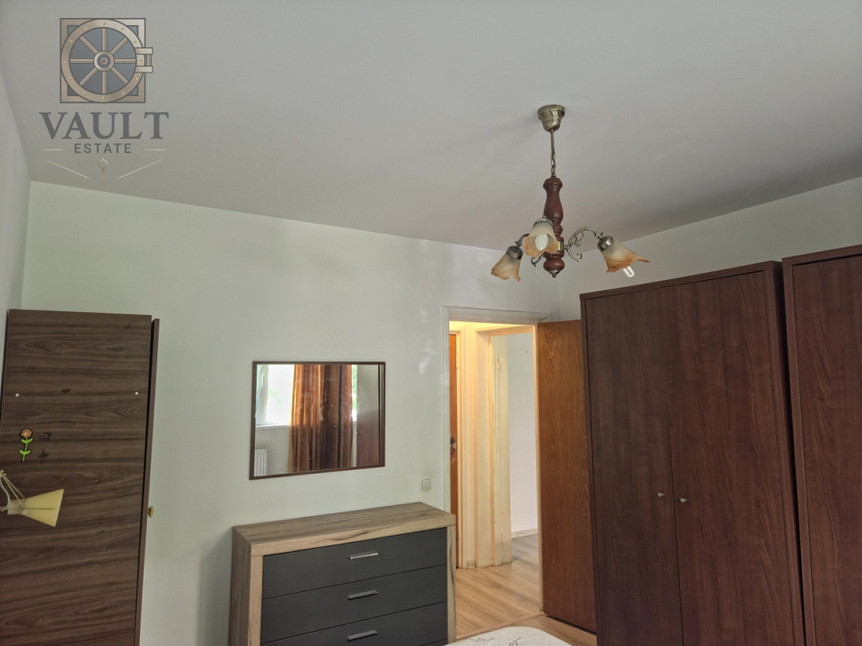 Apartament 2 camere Drumul Taberei-Renovat-Mobilat/Utilat
