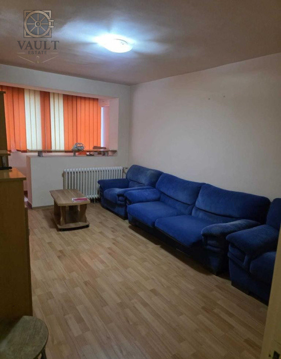 Apartament 2 camere Favorit-Strada Sibiu